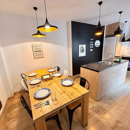 Apartamento Vive Saragoça Exterior foto