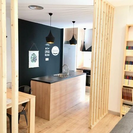 Apartamento Vive Saragoça Exterior foto