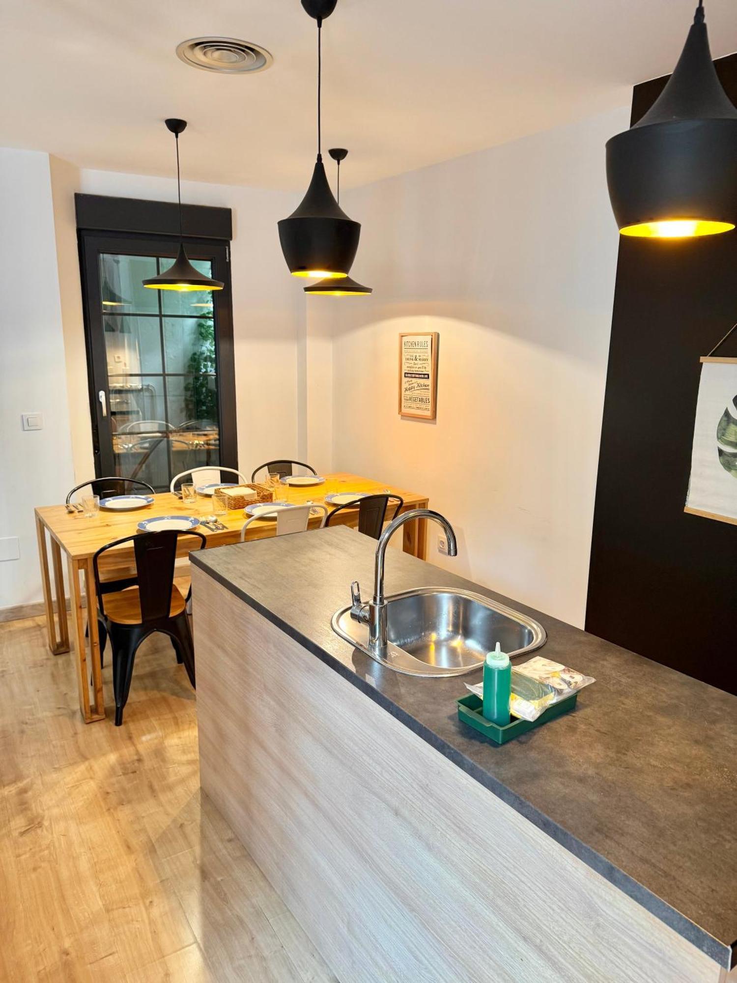 Apartamento Vive Saragoça Exterior foto