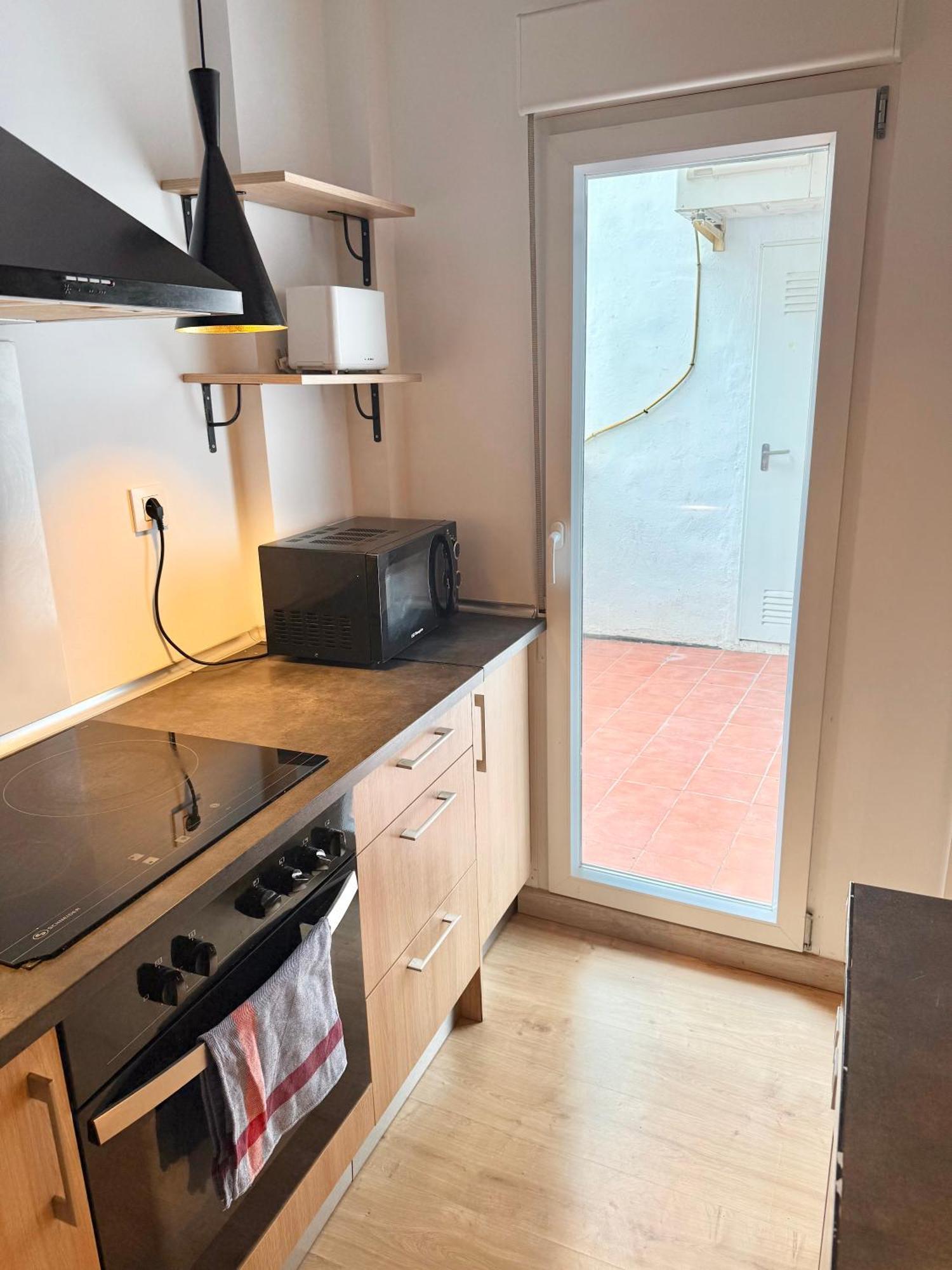 Apartamento Vive Saragoça Exterior foto