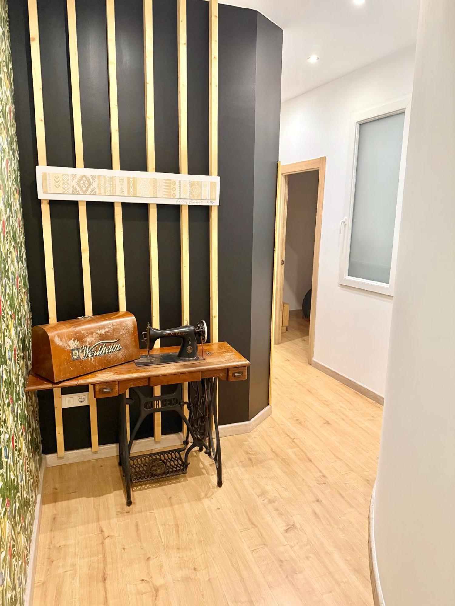 Apartamento Vive Saragoça Exterior foto