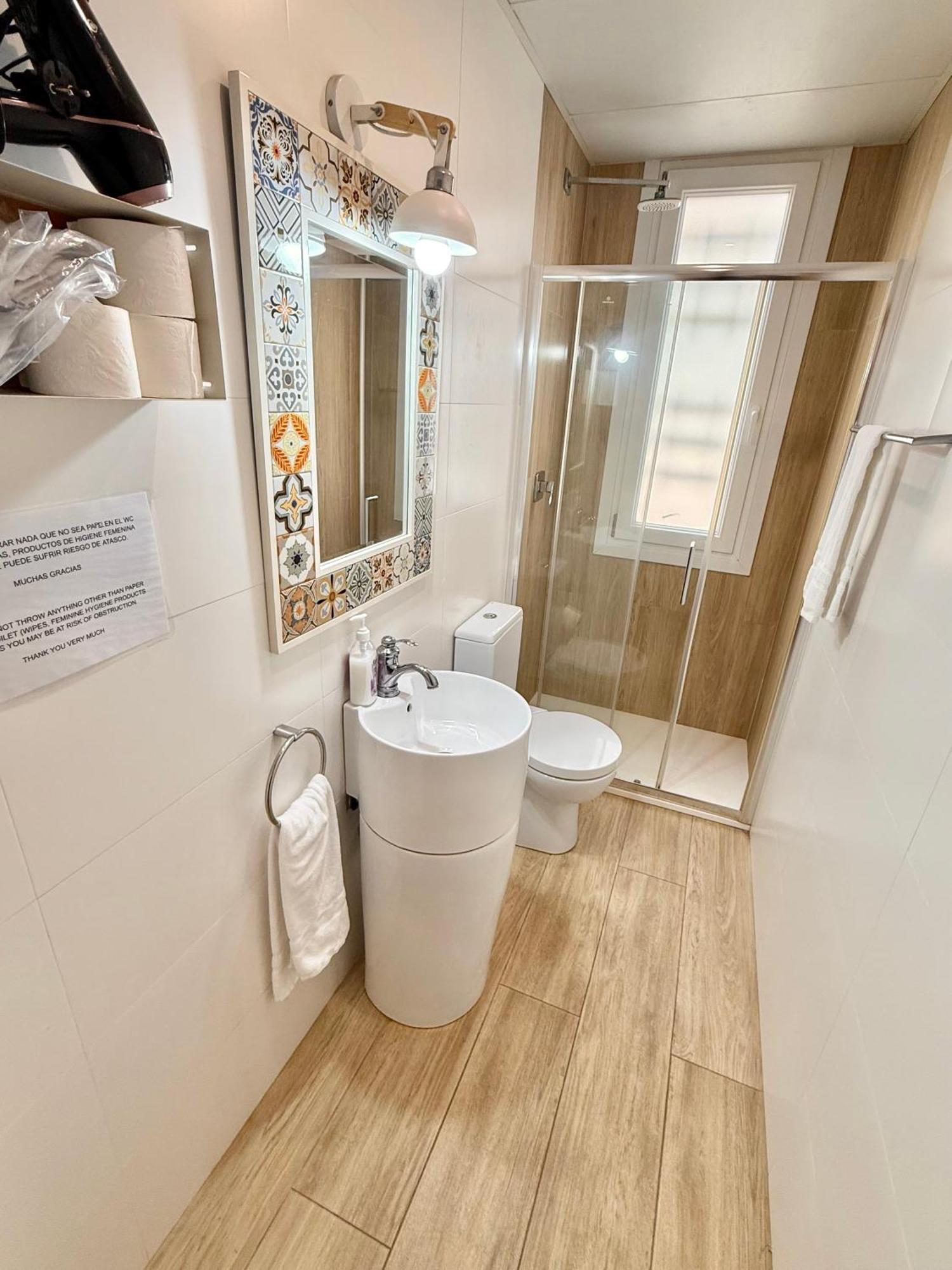 Apartamento Vive Saragoça Exterior foto