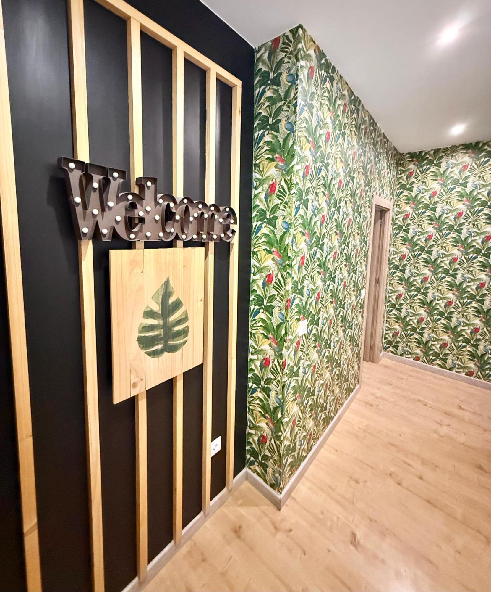 Apartamento Vive Saragoça Exterior foto
