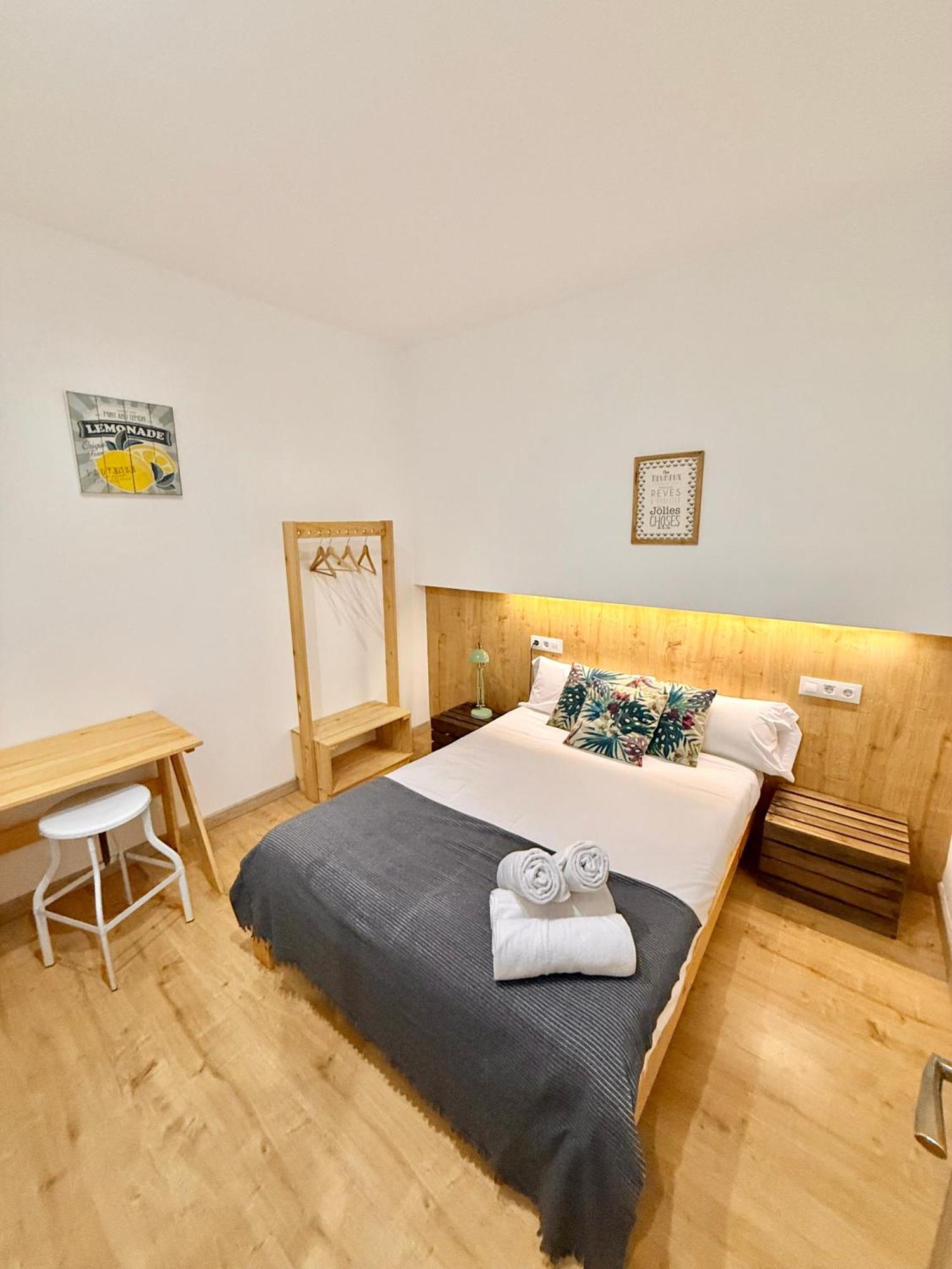Apartamento Vive Saragoça Exterior foto