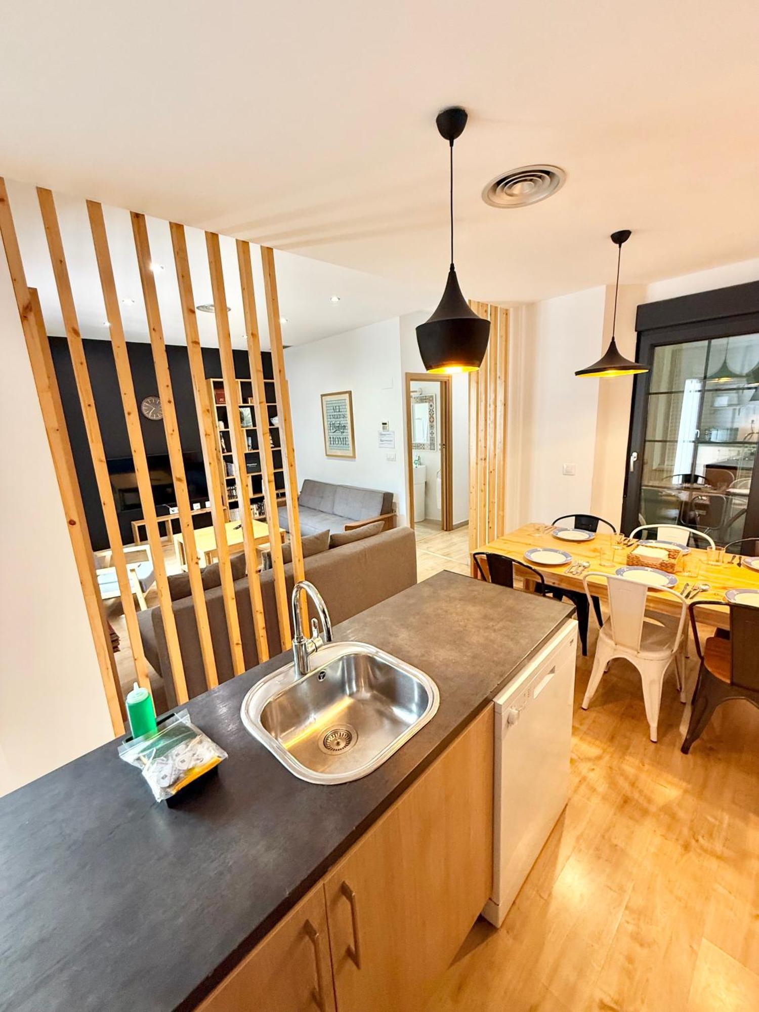 Apartamento Vive Saragoça Exterior foto