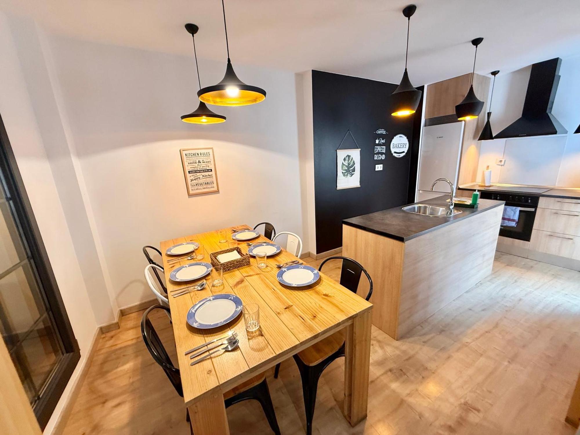 Apartamento Vive Saragoça Exterior foto