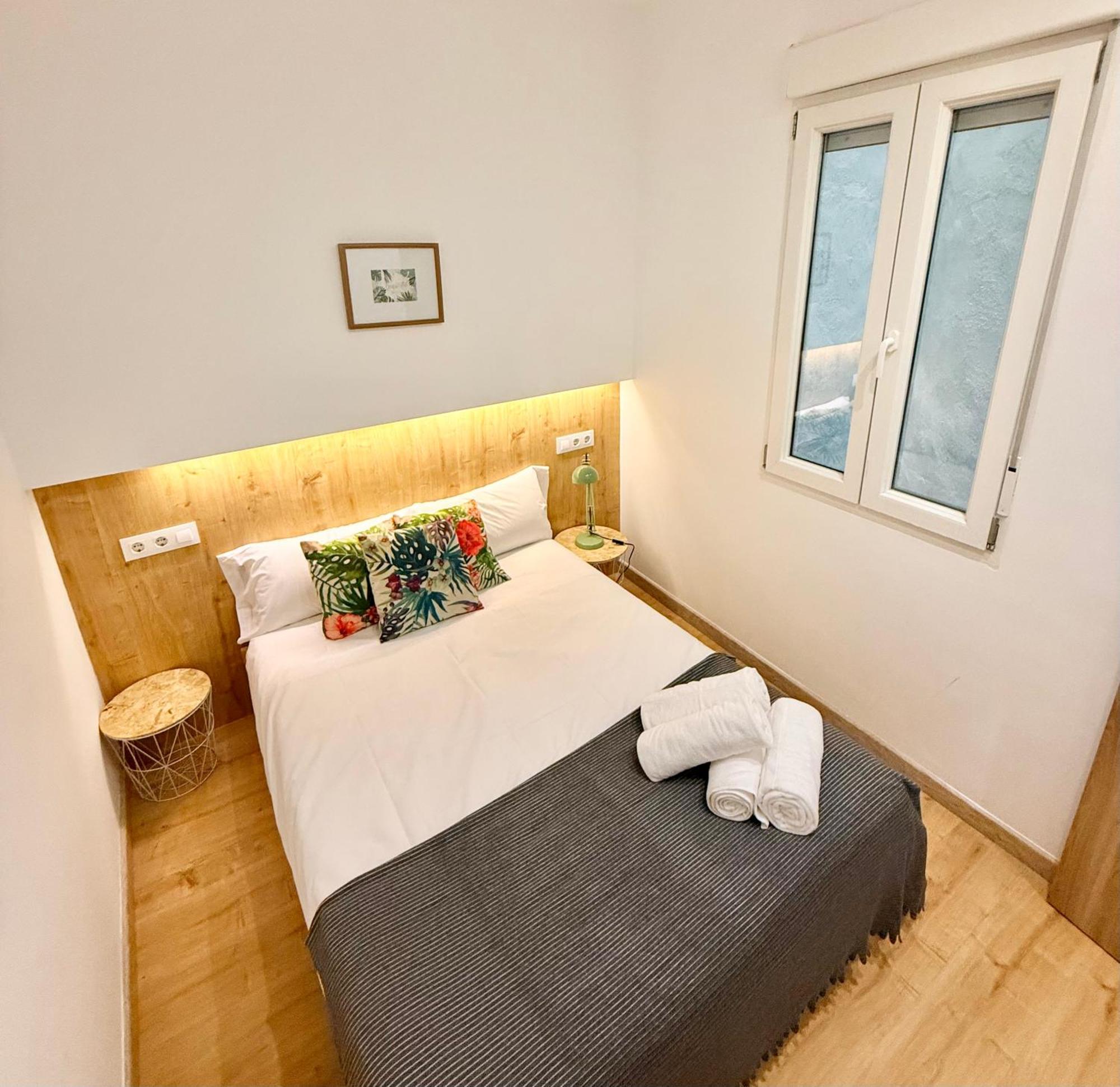 Apartamento Vive Saragoça Exterior foto