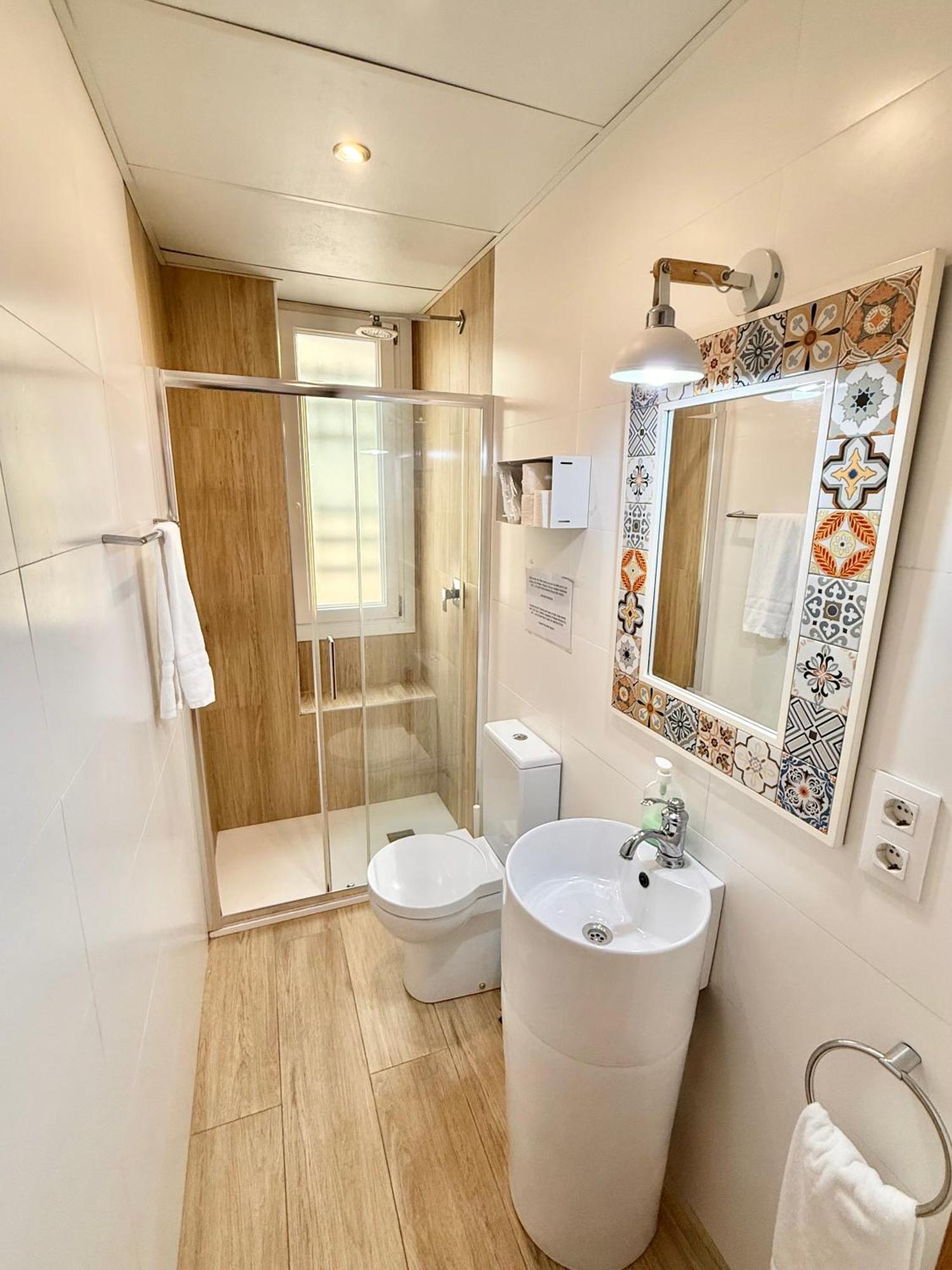 Apartamento Vive Saragoça Exterior foto