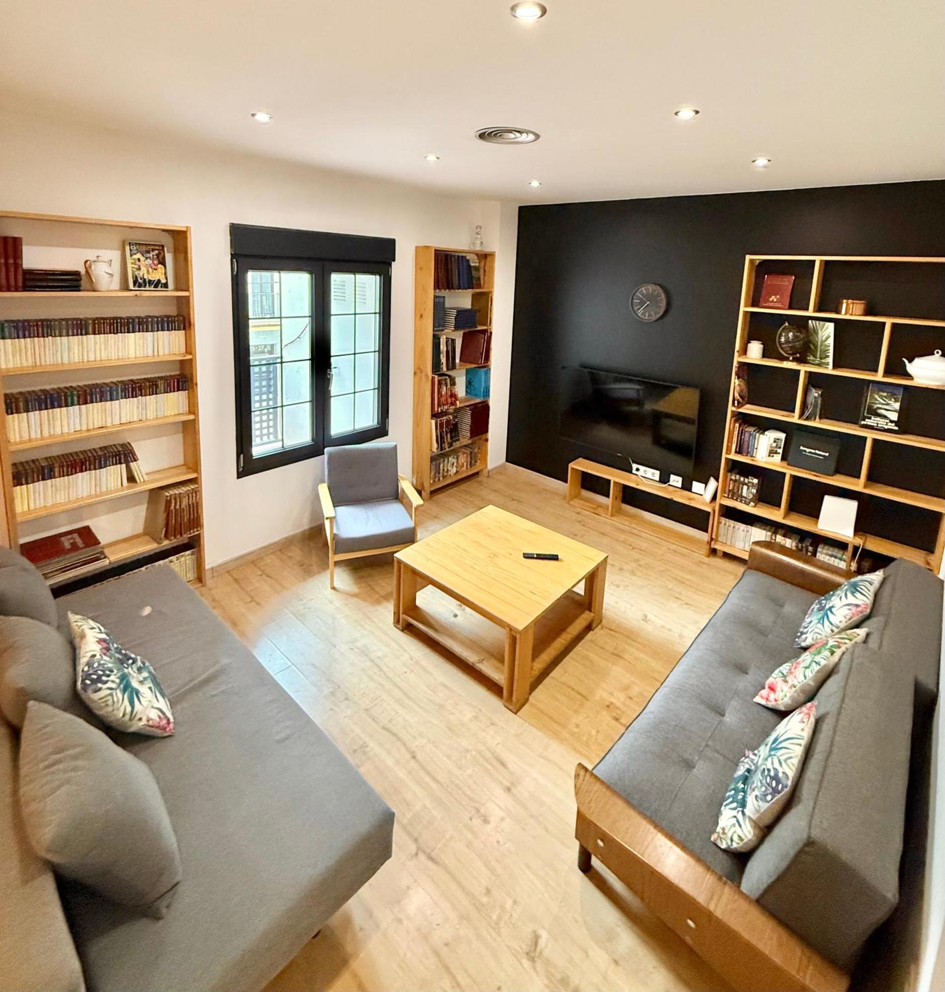 Apartamento Vive Saragoça Exterior foto