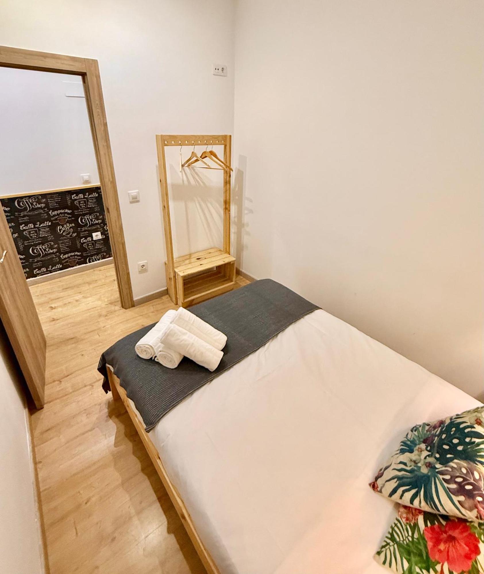 Apartamento Vive Saragoça Exterior foto