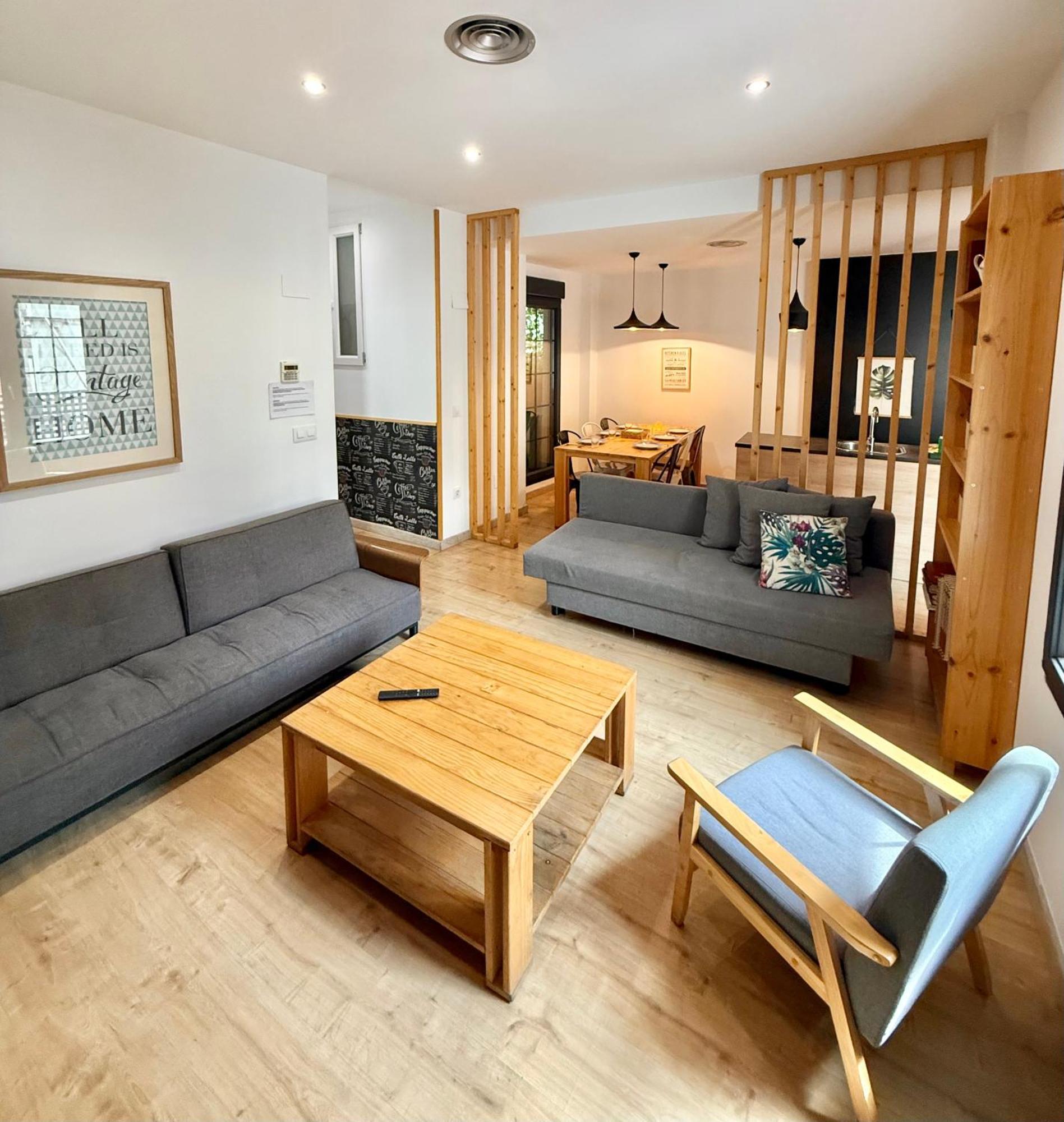 Apartamento Vive Saragoça Exterior foto