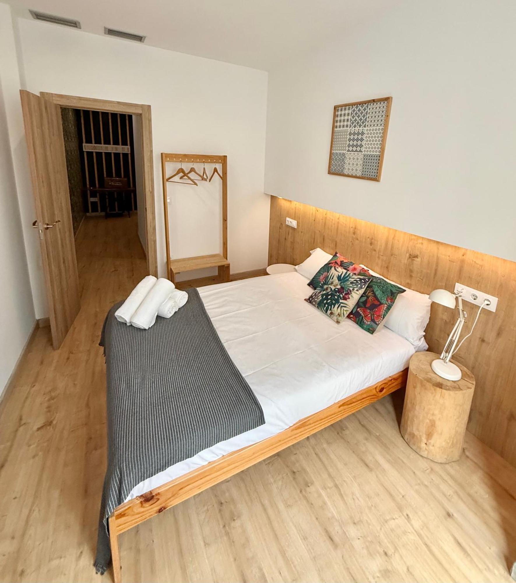 Apartamento Vive Saragoça Exterior foto