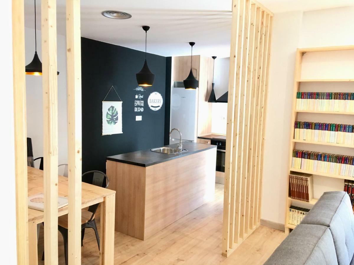 Apartamento Vive Saragoça Exterior foto